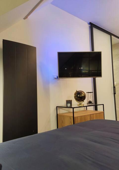Hypercentre : vue cathédrale - verrière - cosy - Appartamento con 1 Camera da Letto - 11
