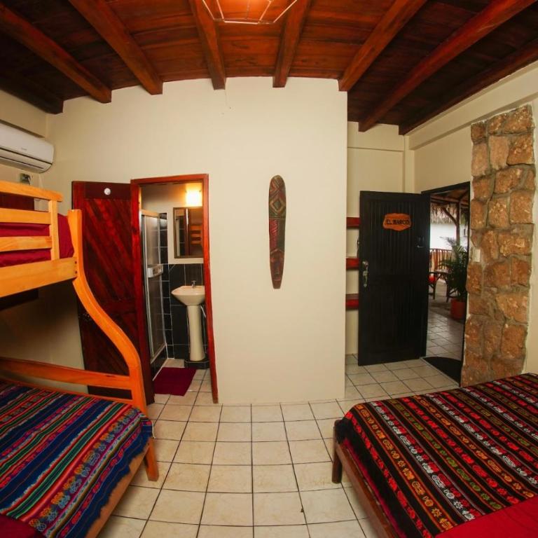 Tres Palmas - Junior Suite with Sea View - 39