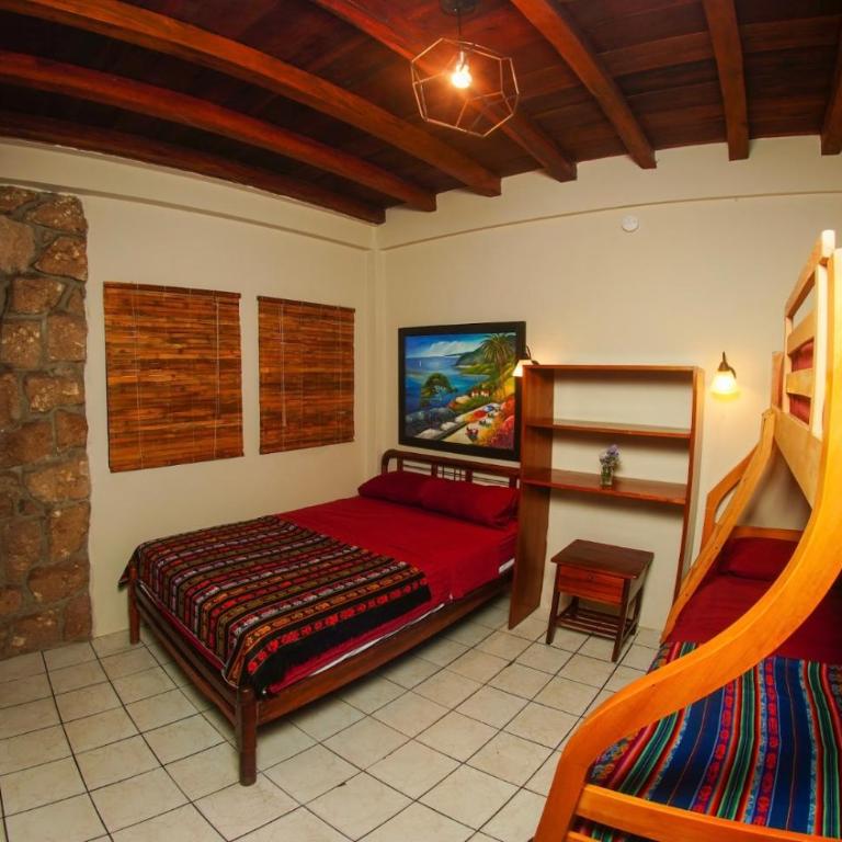 Tres Palmas - Junior Suite with Sea View - 40