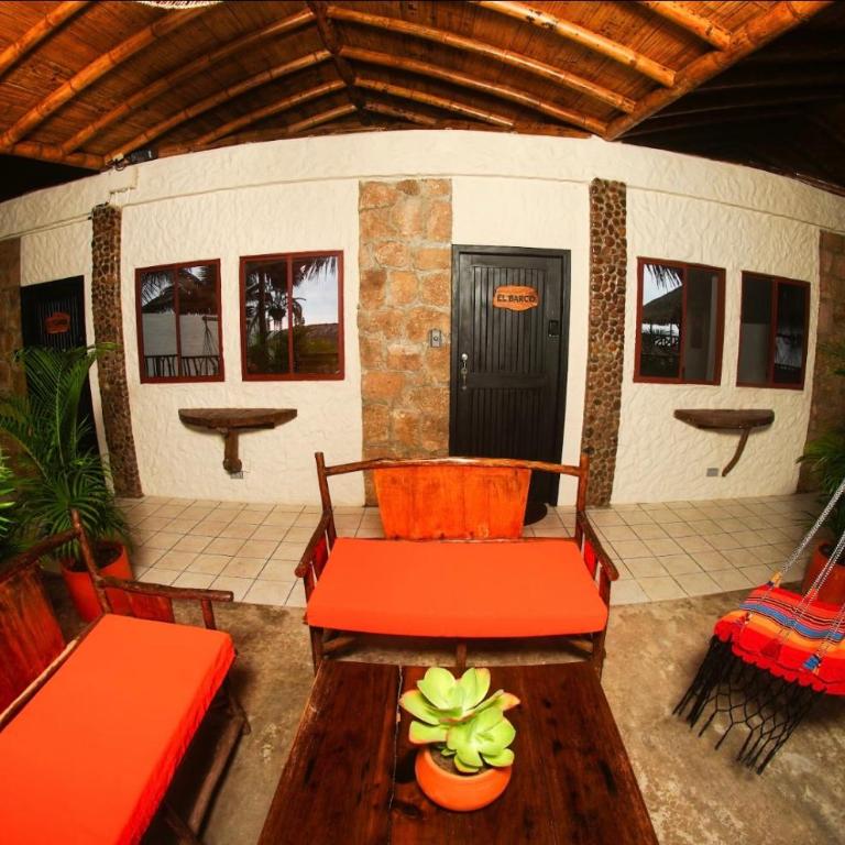 Tres Palmas - Suite Junior con vistas al mar - 15