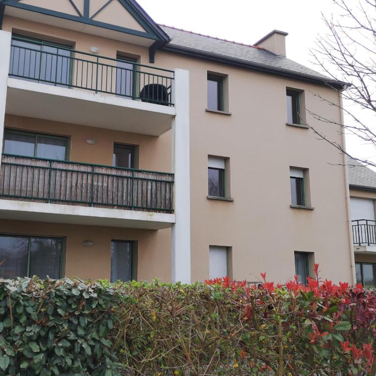 Le colibri - Appartement 1 Chambre - 11