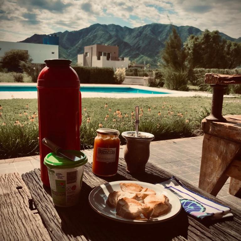 La Americana, casa entre sierras - Casa de 6 dormitorios - 36