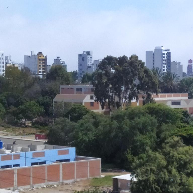 Ambigua Hospedaje - Double Room - 32