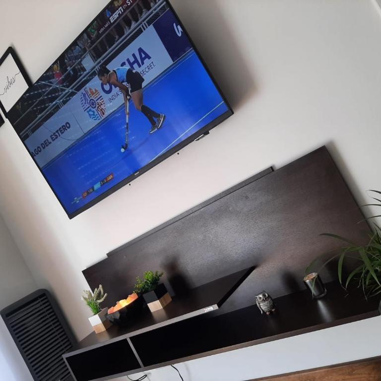 IMPECABLE DEPARTAMENTO. PLAZA COLON CON BALCON A LA CALLE - One-Bedroom Apartment - 13