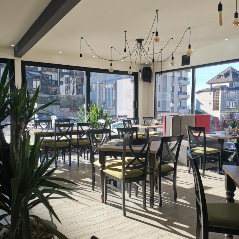 Ski&Spa Milmari L17 - Apartment with Mountain View - 51
