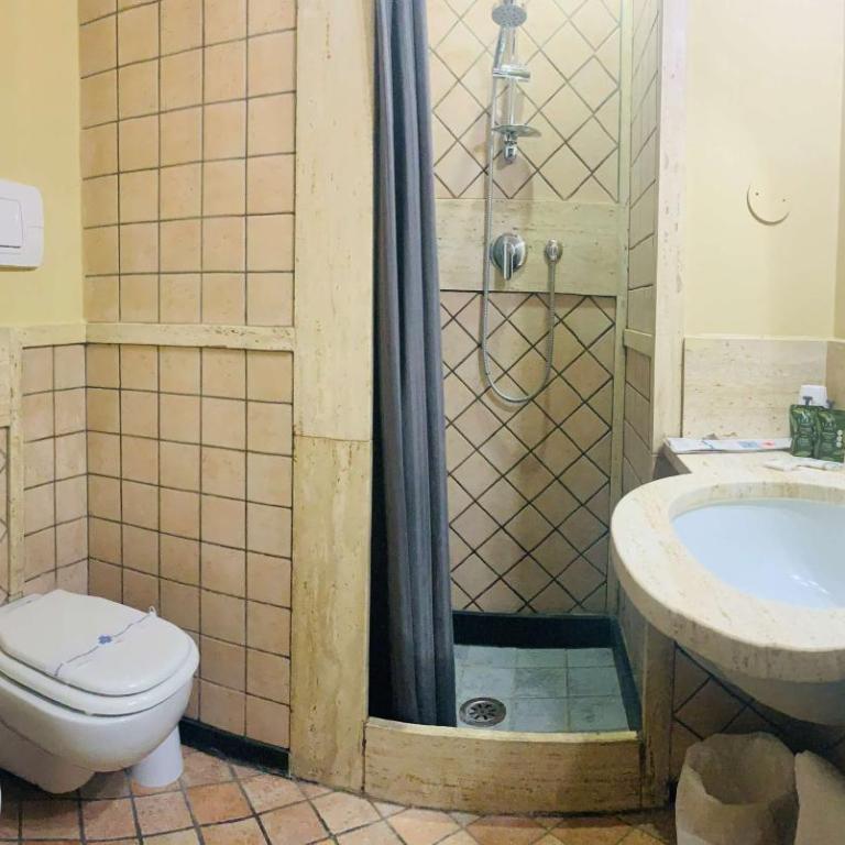 Hotel Suite Ares - Camera Queen Standard - Non Fumatori - 3