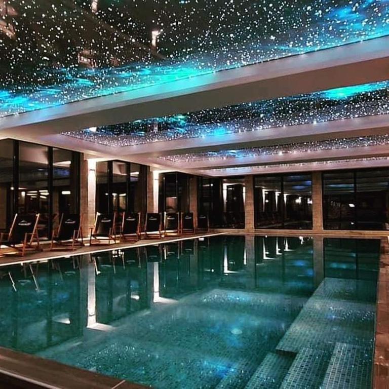 Apartman L53 Milmari Kopaonik - Apartman sa Pogledom na Planinu - 13