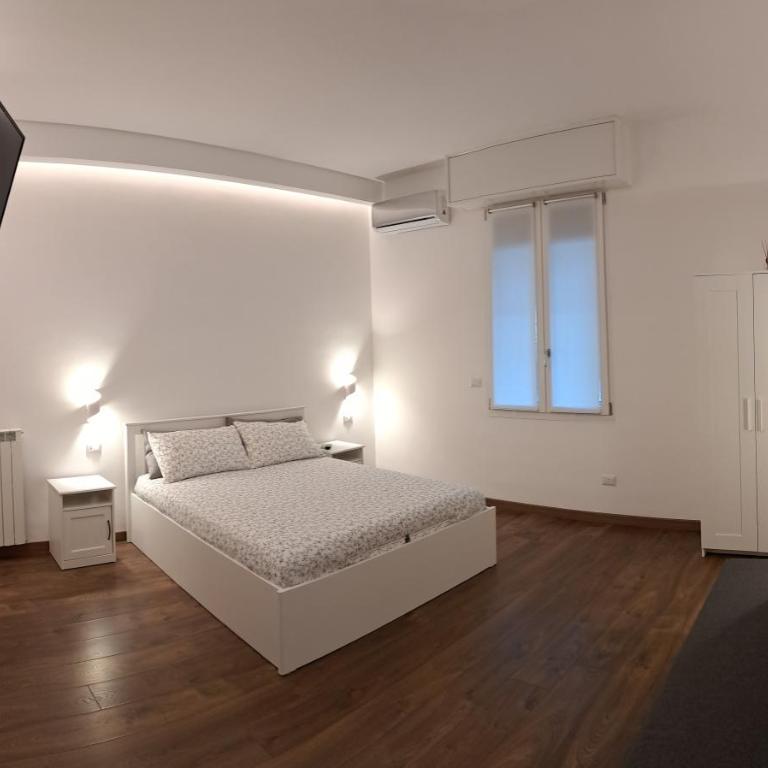 Lilia charming apartment - Appartamento con 2 Camere da Letto - 24