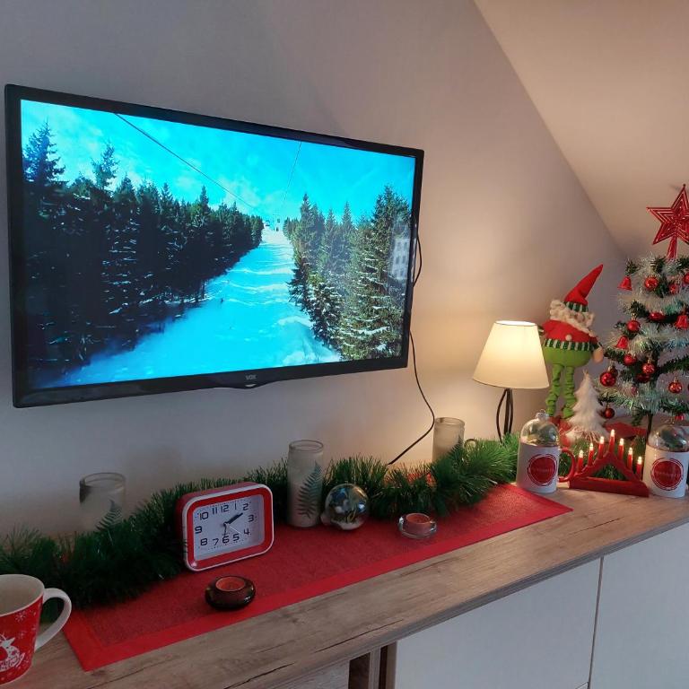 Apartman L53 Milmari Kopaonik - Apartman sa Pogledom na Planinu - 12