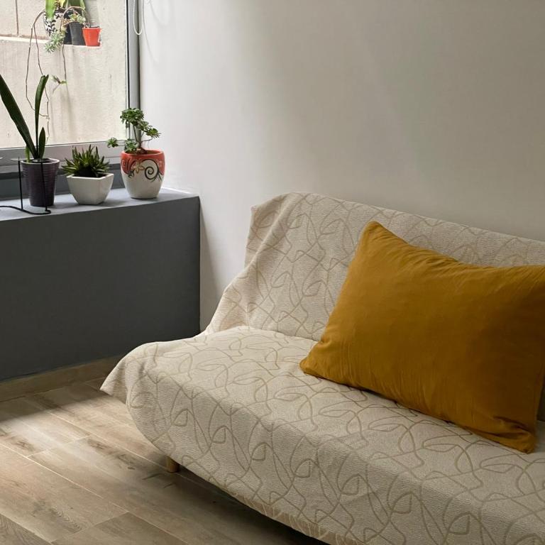 Montañeses 2830 Duplex Flat - Apartamento de 1 dormitorio - 3