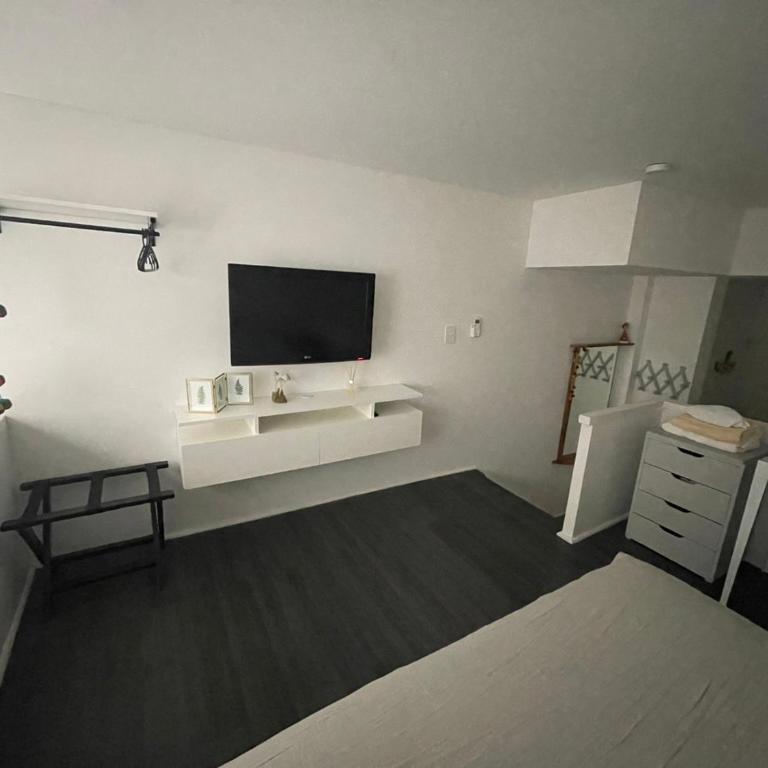 Montañeses 2830 Duplex Flat - Apartamento de 1 dormitorio - 15