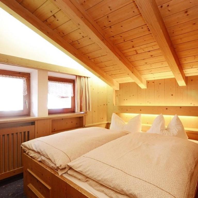 Post Hotel Moena - Suite con Balcone - 14