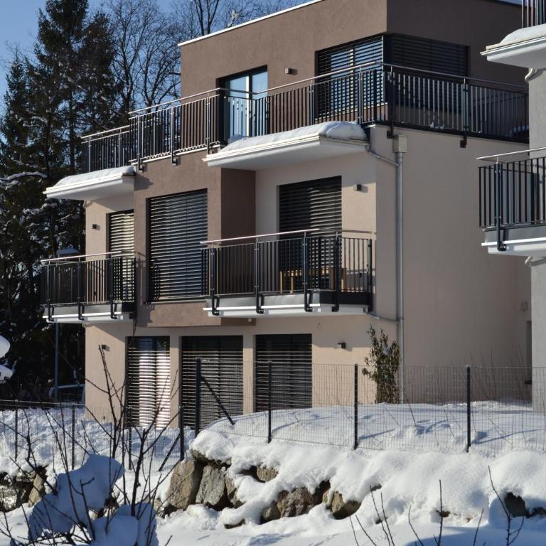 dasLichtenberg westside - Haus mit 3 Schlafzimmern - 19