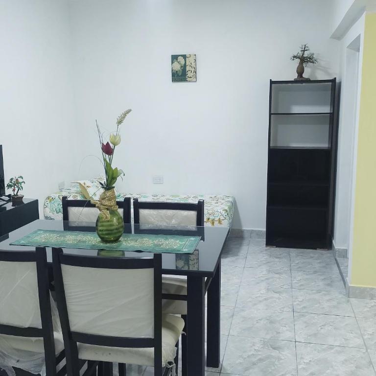 Cabañas Mundo al revés - Apartamento de 1 dormitorio - 14