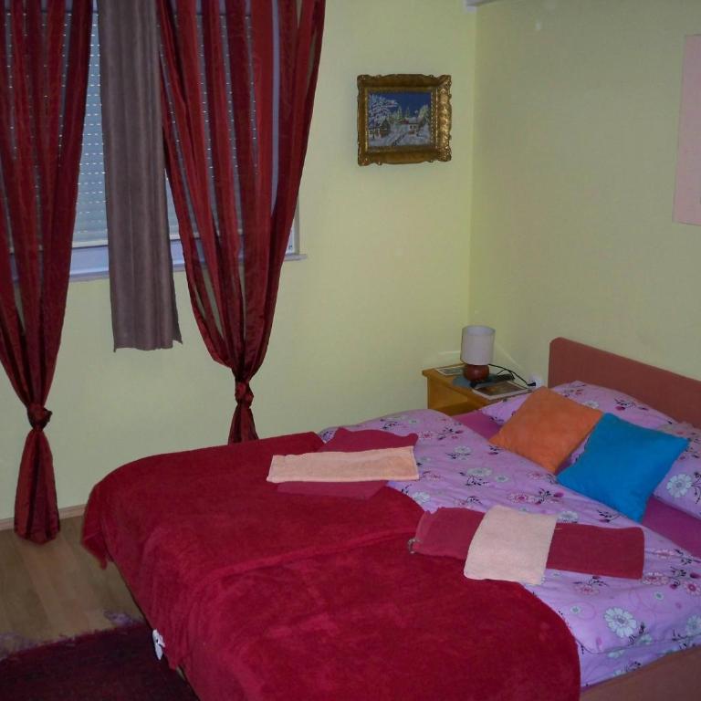 Apartment&Rooms "Globus" Mostar - Double Room - 15