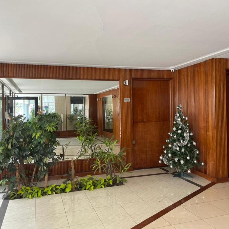 Dpto 2 ambientes luminosos con balcón - Apartment with Balcony - 6