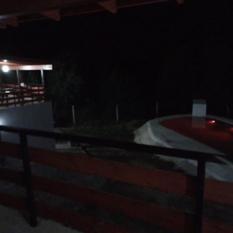 Chalets de la paix - Apartamento con vistas a la piscina - 52