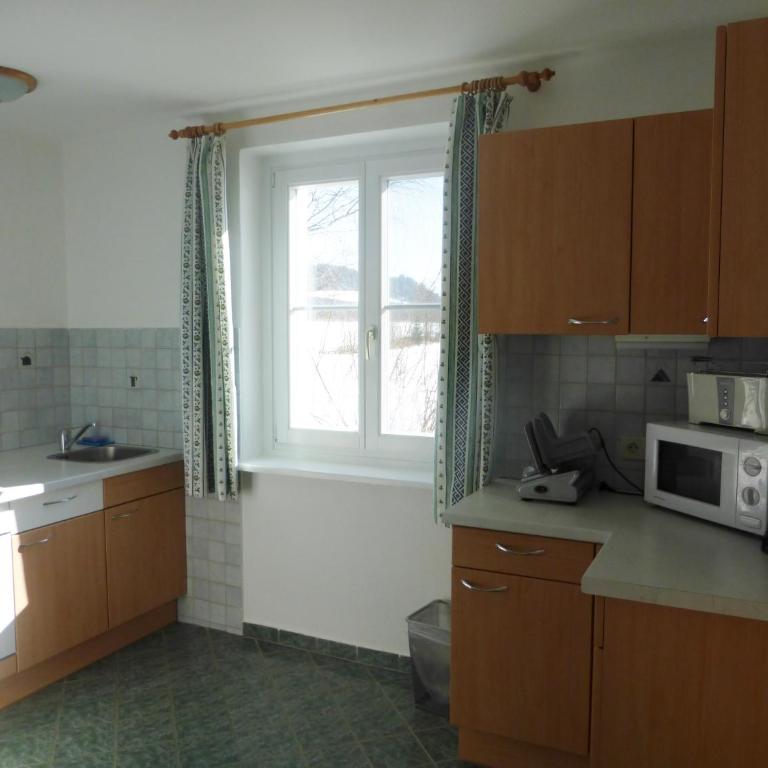 Ferienhaus Wohleser - Apartment - 11