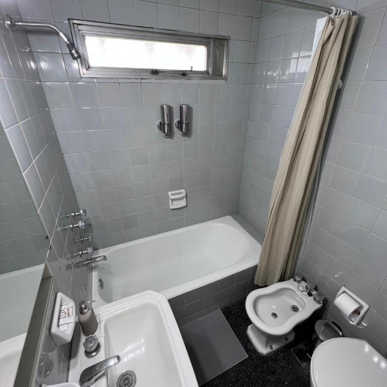Del Río Bienes Raíces España 7 - Apartamento de 1 dormitorio - 25