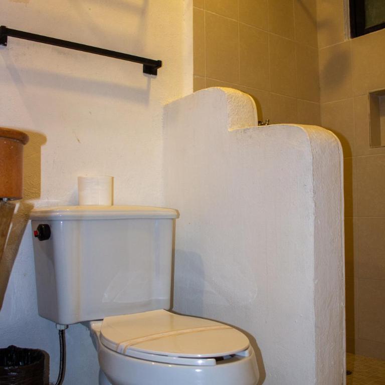 Hotel Banana Boutique & Spa - 5th Av Playa del Carmen - Deluxe King Room with Balcony and City Views - 10