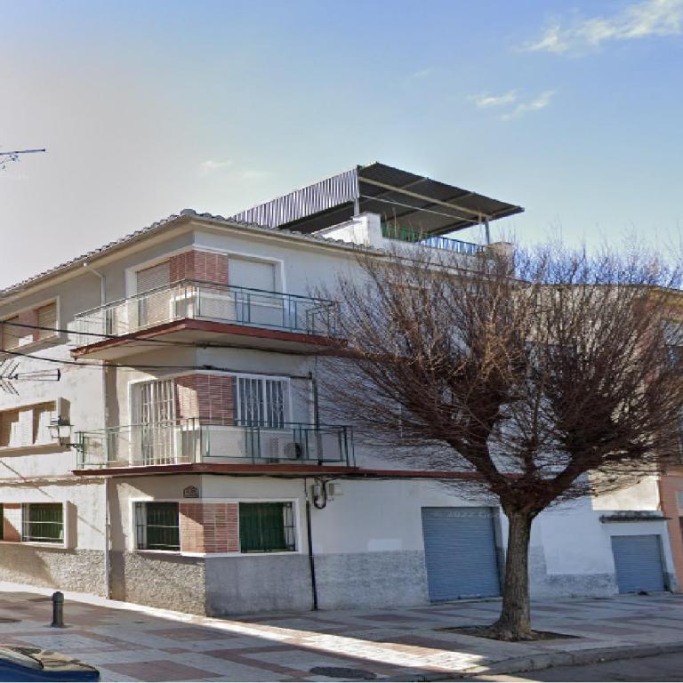 Apartamento 3 dormitorios con aire acondicionado - Apartamento de 3 dormitorios - 10