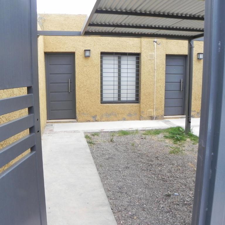 Apartamiento acogedor y familiar cerca Del Río - Apartamento de 2 dormitorios - 3