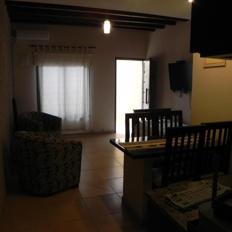Apartamiento acogedor y familiar cerca Del Río - Apartamento de 2 dormitorios - 9