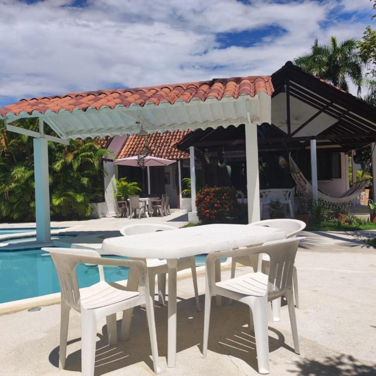 Casa de Verano Girardot Peñón - Casa de 3 dormitorios - 4