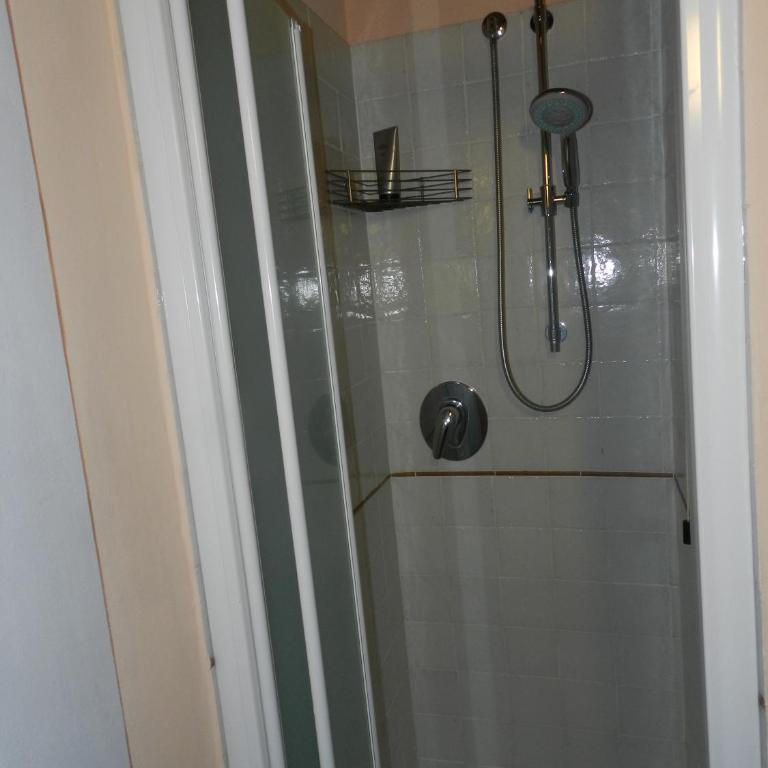 Angolo Alla Fortezza - Gigliola Contucci - Appartamento con 1 Camera da Letto - 6