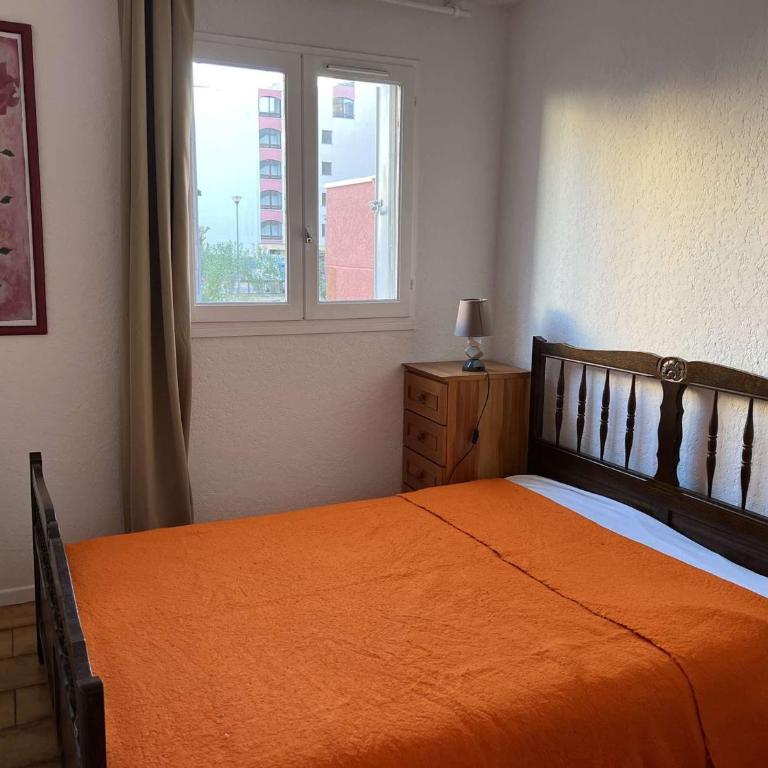 Grand 3 Pièces avec Terrasse, Lave-Linge et Lave-Vaisselle, Animaux Acceptés - FR-1-702-24 - Appartamento - 10