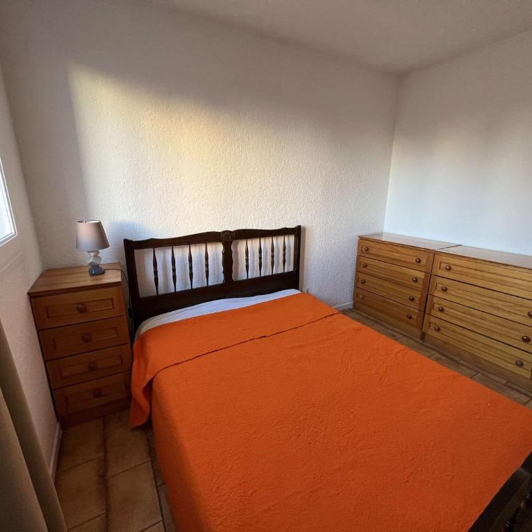 Grand 3 Pièces avec Terrasse, Lave-Linge et Lave-Vaisselle, Animaux Acceptés - FR-1-702-24 - Appartamento - 11