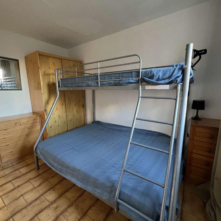Grand 3 Pièces avec Terrasse, Lave-Linge et Lave-Vaisselle, Animaux Acceptés - FR-1-702-24 - Appartamento - 12