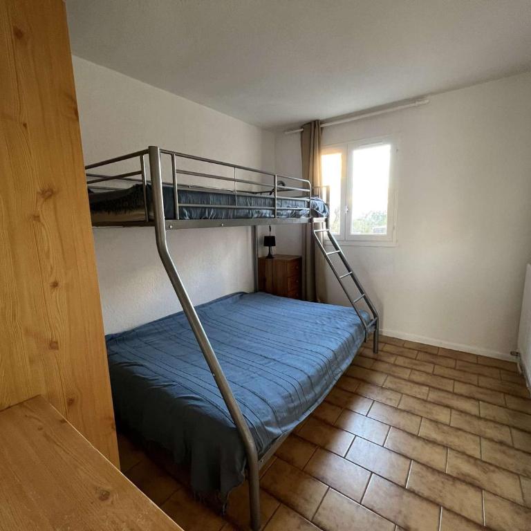 Grand 3 Pièces avec Terrasse, Lave-Linge et Lave-Vaisselle, Animaux Acceptés - FR-1-702-24 - Appartamento - 13