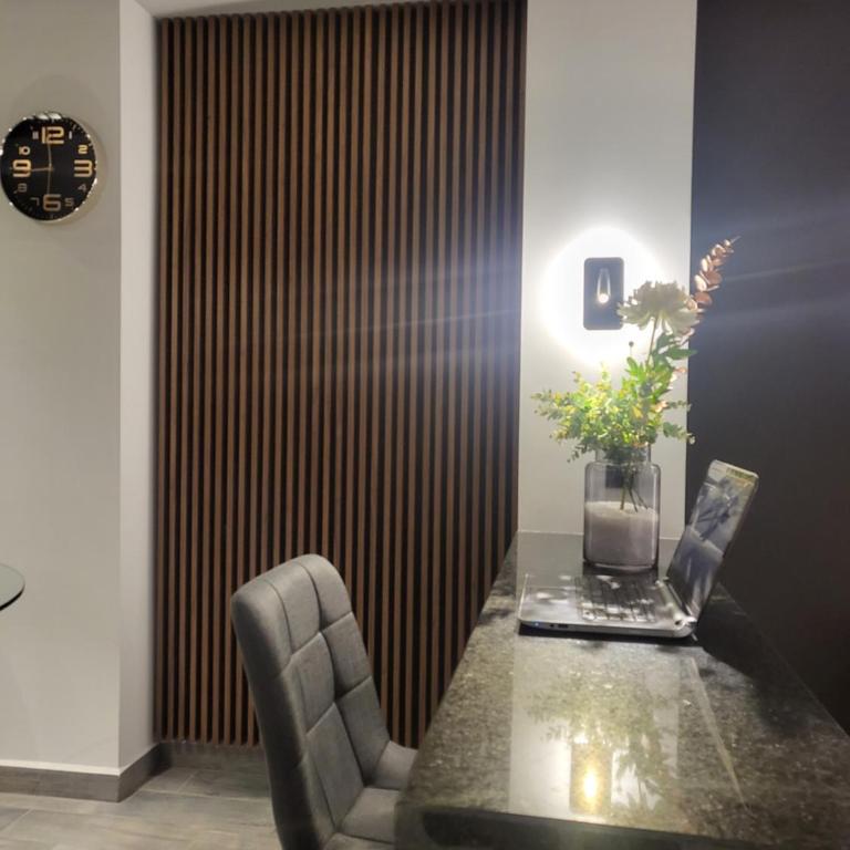 Suites MINE - Suite Superior con cama extragrande - 8