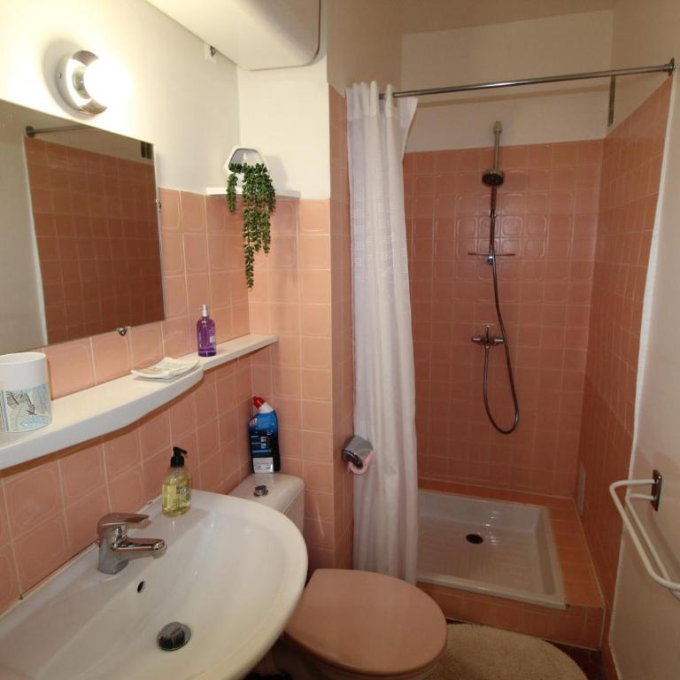 Studio agréable avec terrasse à 300m de la plage à Collioure - FR-1-309-360 - Monolocale - 9