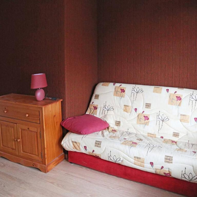Studio confortable au pied des pistes avec balcon sud-ouest - FR-1-322-513 - Apartamento - 4
