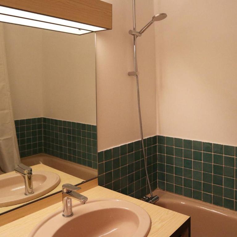 Studio confortable au pied des pistes avec balcon sud-ouest - FR-1-322-513 - Apartamento - 7