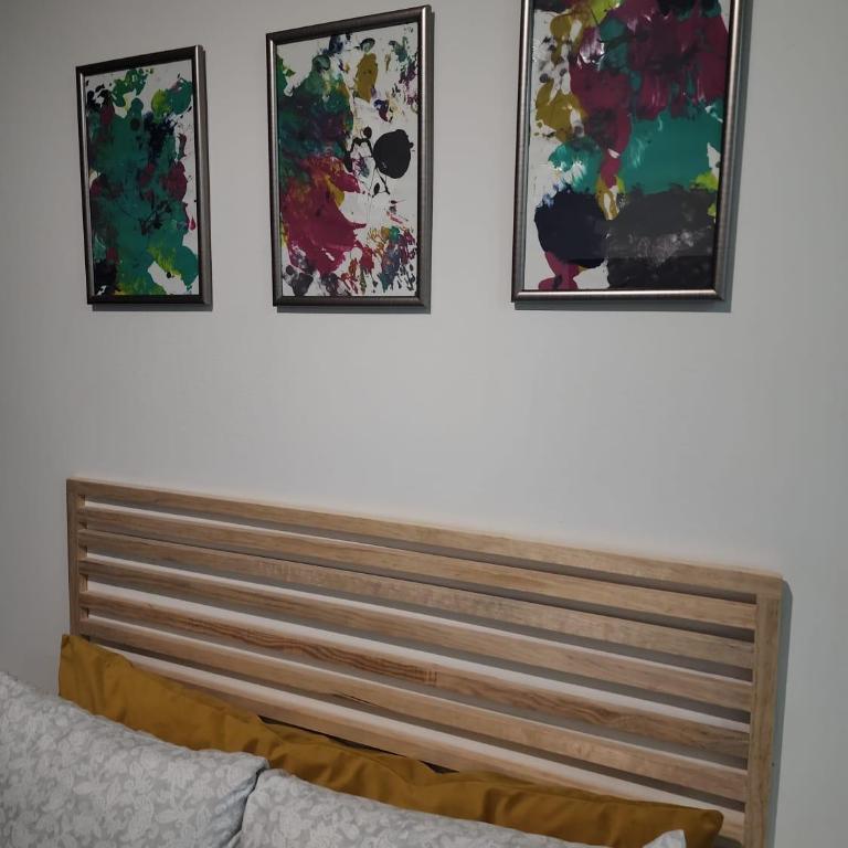Estudio en Vanessa 24, Playa del Carmen - Apartamento de 1 dormitorio - 6