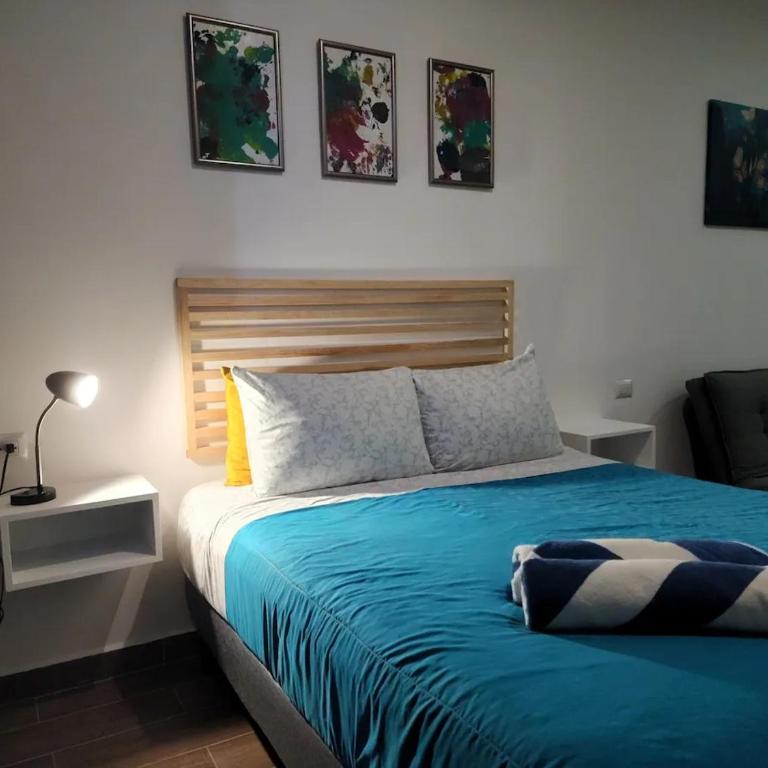 Estudio en Vanessa 24, Playa del Carmen - Apartamento de 1 dormitorio - 8