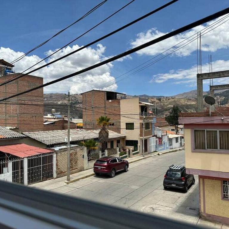 Aurora Guest House - Luxury Apartment - Three-Bedroom Apartment - 11