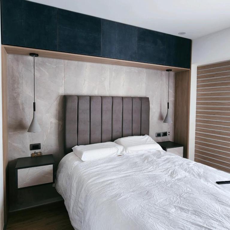 Depa acogedor en el corazón de la ciudad - One-Bedroom Apartment - 14