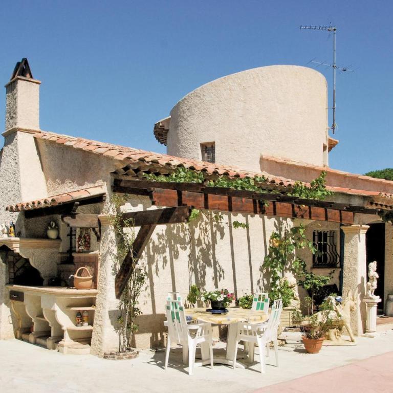 Nice Home In Sainte Maxime With Wifi - Casa Vacanze con 3 Camere da Letto - 9