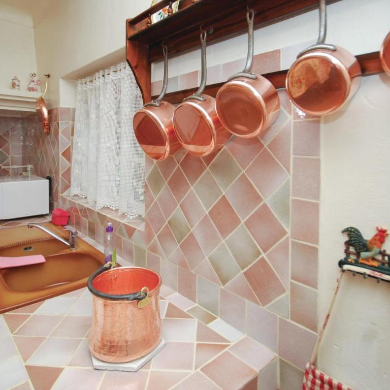 Nice Home In Sainte Maxime With Wifi - Casa Vacanze con 3 Camere da Letto - 19
