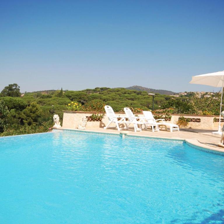 Nice Home In Sainte Maxime With Wifi - Casa Vacanze con 3 Camere da Letto - 2