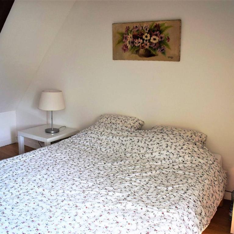 Maison de pêcheur à 50m du port et 300m de la plage avec WIFI, terrasse, et cheminée - Perros-Guirec - FR-1-368-157 - Ferienhaus (6 Erwachsene) - 3