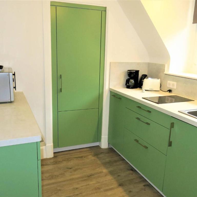 Appartement rénové avec vue mer, proche plage, parking privé - FR-1-368-162 - Appartamento (2 Adulti) - 2