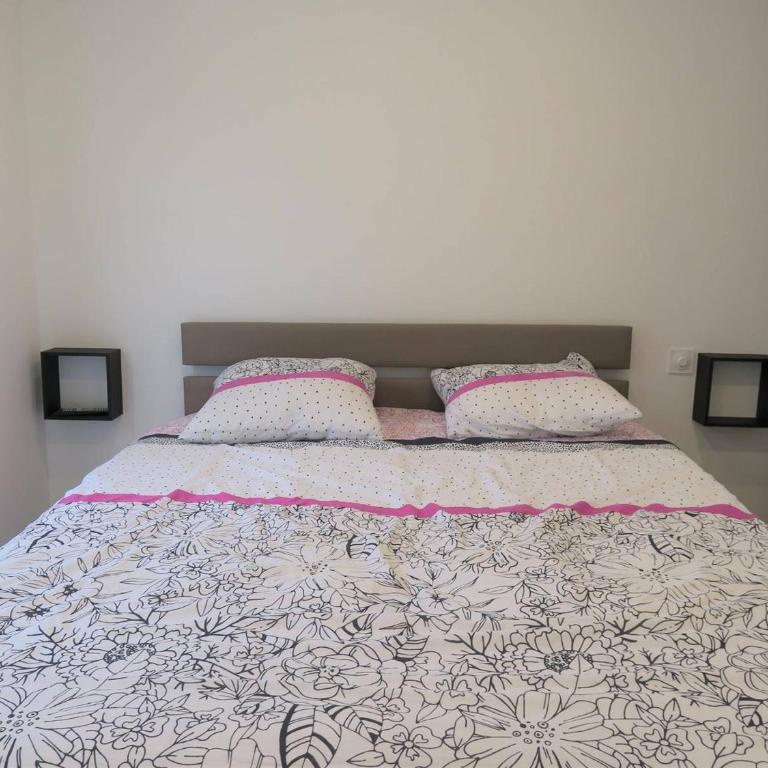 Appartement rénové 3* avec WIFI, centre-ville Perros-Guirec, proche plages et commerces - FR-1-368-263 - Apartment (4 Erwachsene) - 3