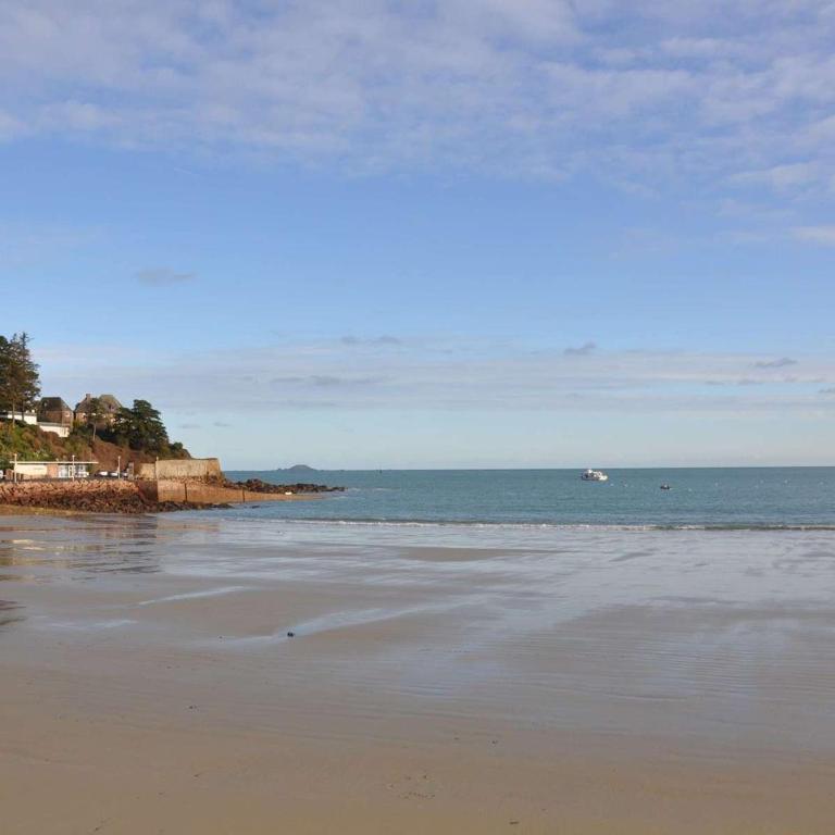 Appartement 3* rénové avec terrasse et parking, au centre de Perros-Guirec, 5 personnes - FR-1-368-166 - Apartment (5 Erwachsene) - 13