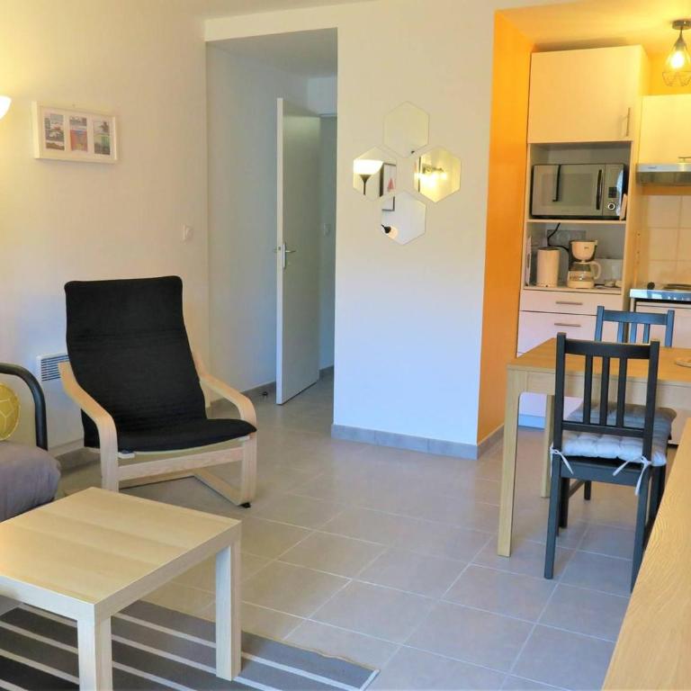 Appartement neuf 2/4 pers, plage à 100m, Perros-Guirec - FR-1-368-236 - Appartement (4 Adultes) - 4