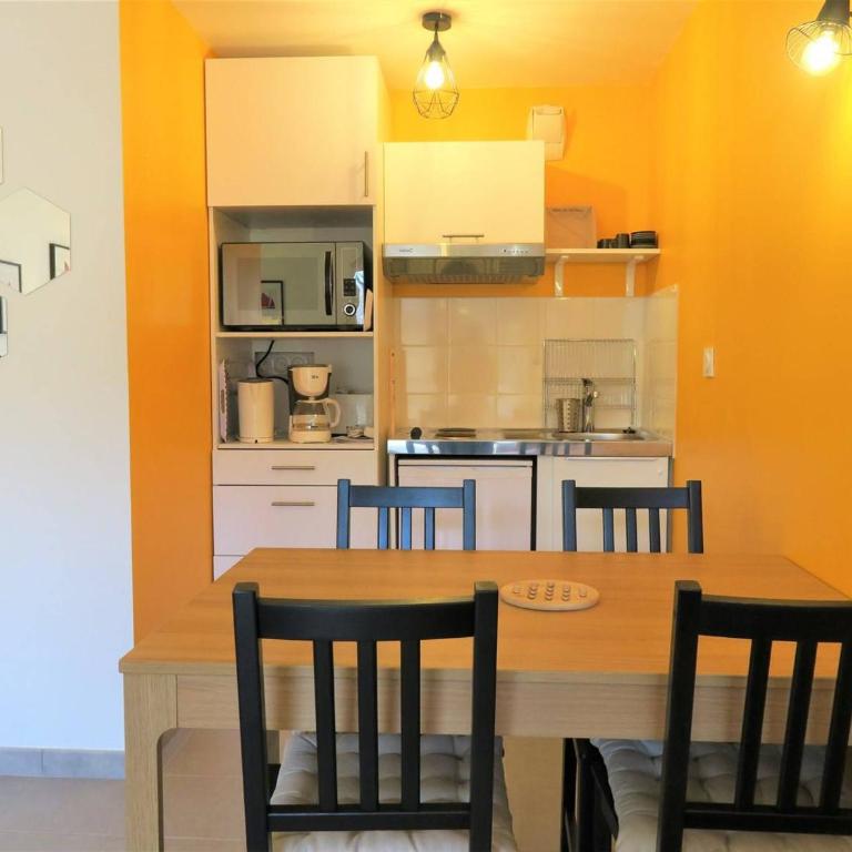 Appartement neuf 2/4 pers, plage à 100m, Perros-Guirec - FR-1-368-236 - Appartement (4 Adultes) - 6